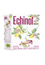 Echinol Hot Instant Травяной зимний чай 10x3g